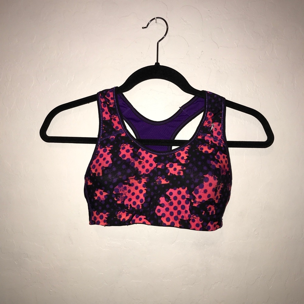 Sports bra